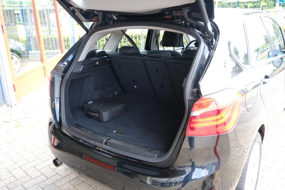 BMW 2 Serie - Afbeelding 9 van 30