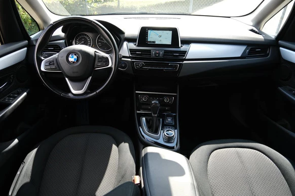 BMW 2 Serie - Afbeelding 10 van 30