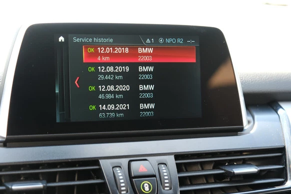 BMW 2 Serie - Afbeelding 19 van 30