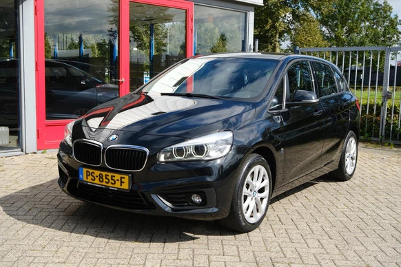 BMW 2 Serie - Afbeelding 23 van 30