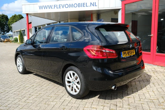 BMW 2 Serie - Afbeelding 25 van 30