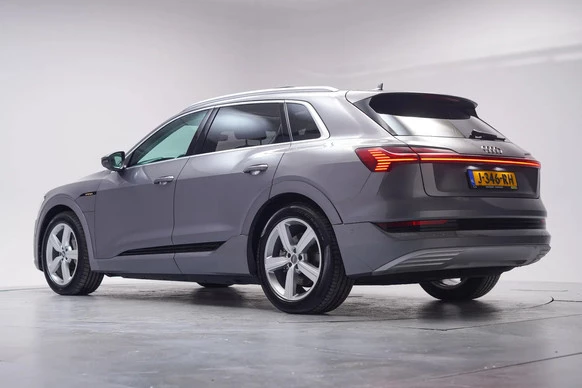 Audi e-tron - Afbeelding 3 van 30
