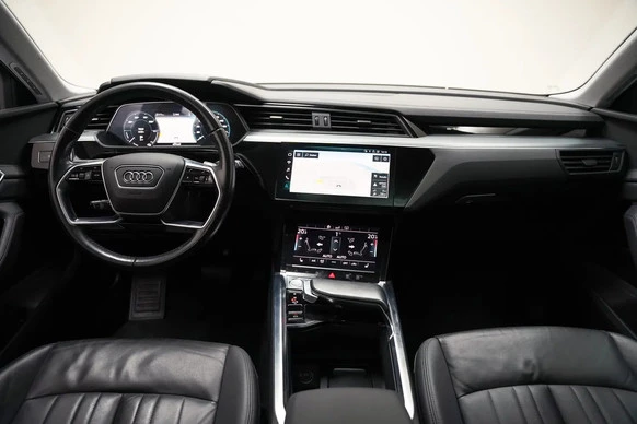 Audi e-tron - Afbeelding 4 van 30
