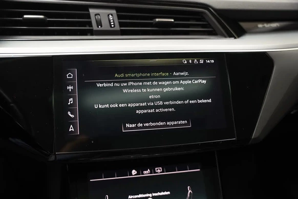 Audi e-tron - Afbeelding 7 van 30