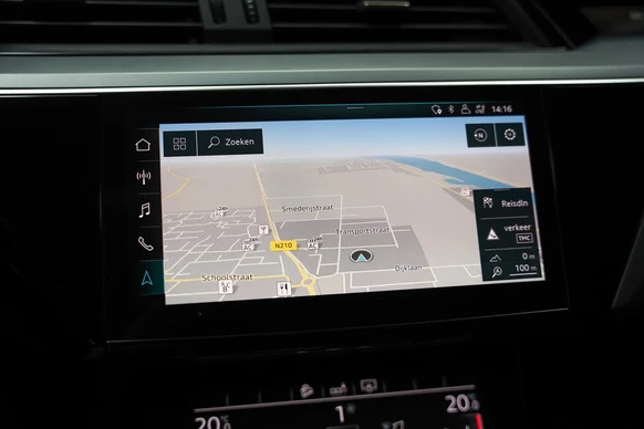 Audi e-tron - Afbeelding 8 van 30