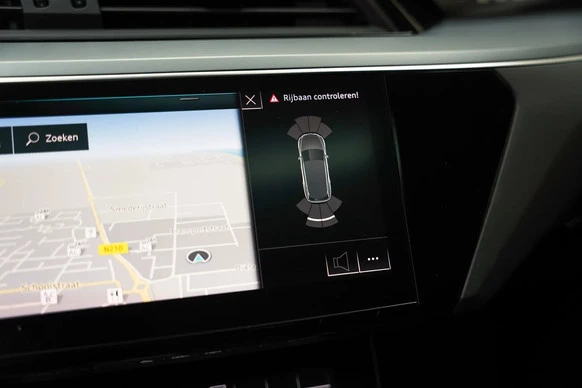 Audi e-tron - Afbeelding 9 van 30
