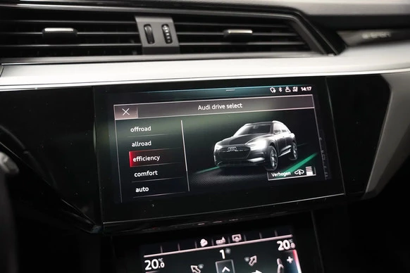 Audi e-tron - Afbeelding 10 van 30