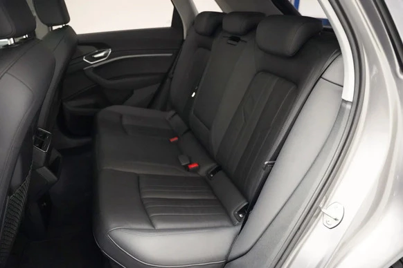 Audi e-tron - Afbeelding 14 van 30
