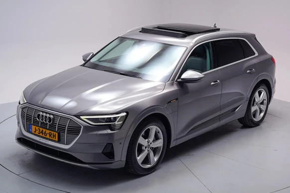 Audi e-tron - Afbeelding 15 van 30