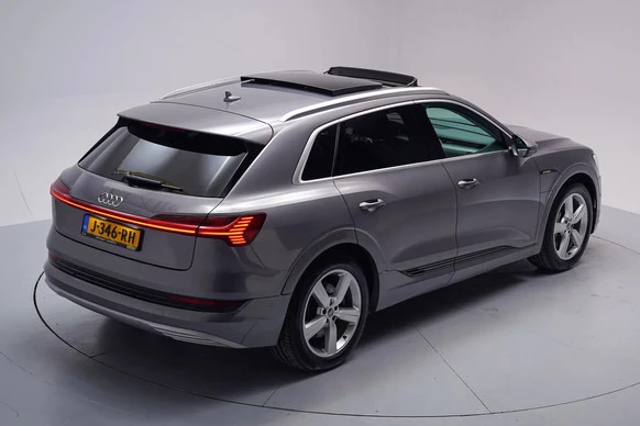 Audi e-tron - Afbeelding 16 van 30