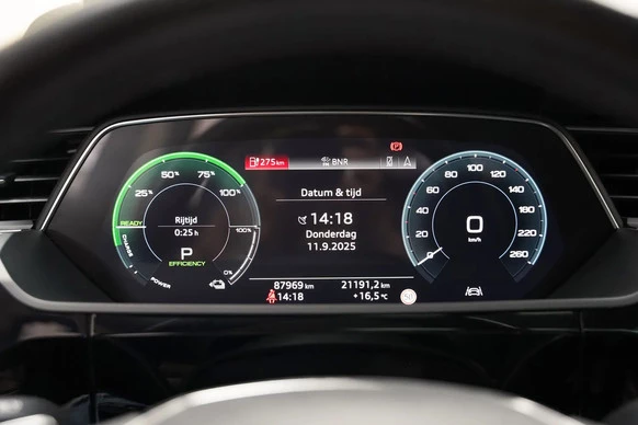 Audi e-tron - Afbeelding 22 van 30