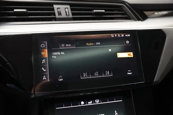 Audi e-tron - Afbeelding 23 van 30
