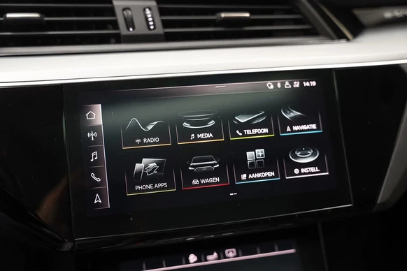 Audi e-tron - Afbeelding 25 van 30