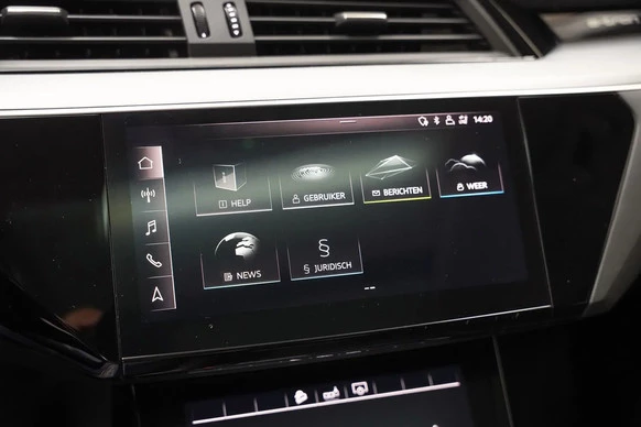 Audi e-tron - Afbeelding 26 van 30