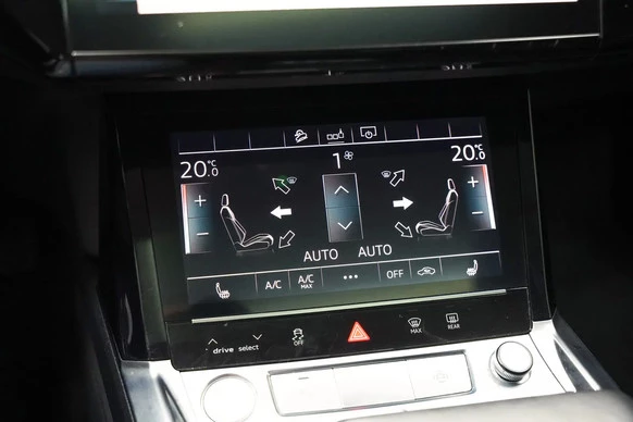Audi e-tron - Afbeelding 27 van 30