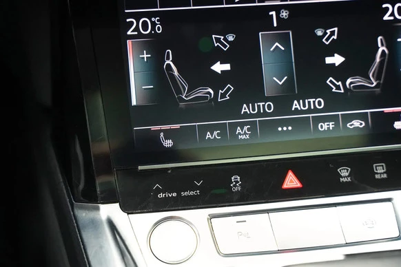 Audi e-tron - Afbeelding 28 van 30
