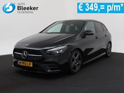 Mercedes-Benz B-Klasse - Afbeelding 1 van 30