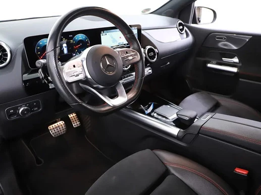 Mercedes-Benz B-Klasse - Afbeelding 3 van 30
