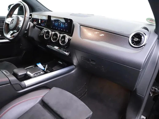 Mercedes-Benz B-Klasse - Afbeelding 4 van 30