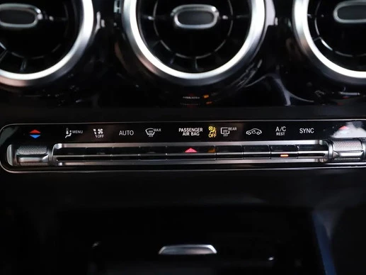 Mercedes-Benz B-Klasse - Afbeelding 7 van 30