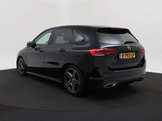 Mercedes-Benz B-Klasse - Afbeelding 14 van 30