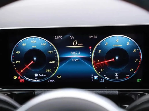 Mercedes-Benz B-Klasse - Afbeelding 8 van 30