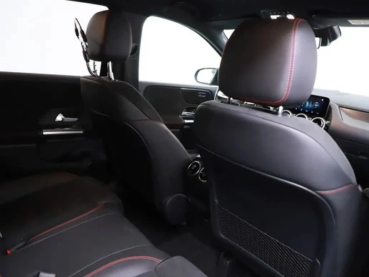 Mercedes-Benz B-Klasse - Afbeelding 11 van 30