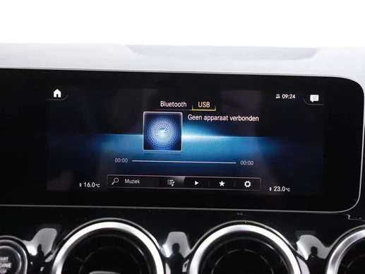 Mercedes-Benz B-Klasse - Afbeelding 15 van 30