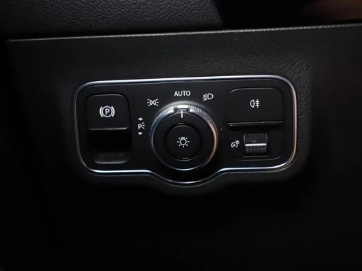 Mercedes-Benz B-Klasse - Afbeelding 16 van 30