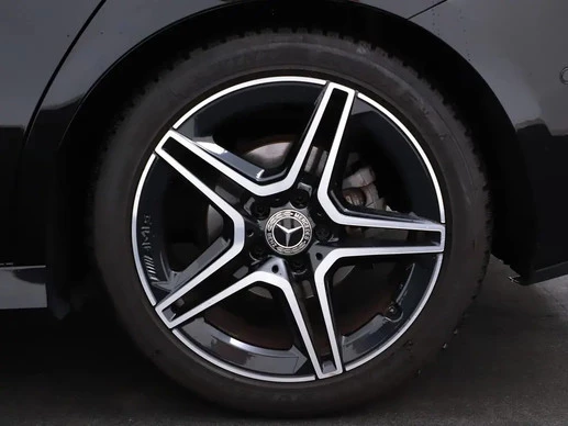 Mercedes-Benz B-Klasse - Afbeelding 21 van 30