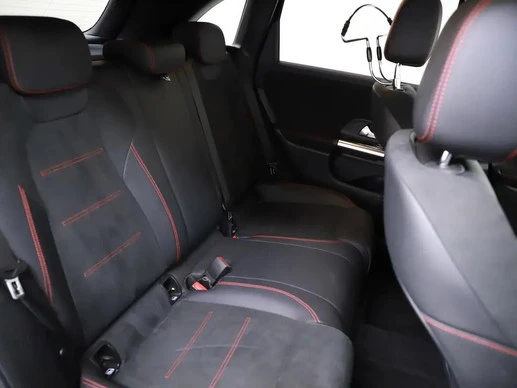Mercedes-Benz B-Klasse - Afbeelding 22 van 30