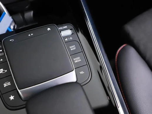 Mercedes-Benz B-Klasse - Afbeelding 23 van 30