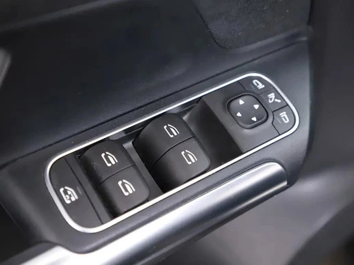 Mercedes-Benz B-Klasse - Afbeelding 26 van 30