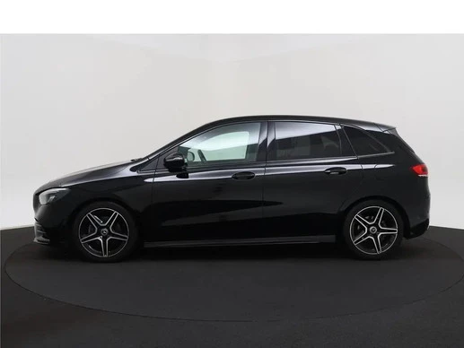Mercedes-Benz B-Klasse - Afbeelding 28 van 30