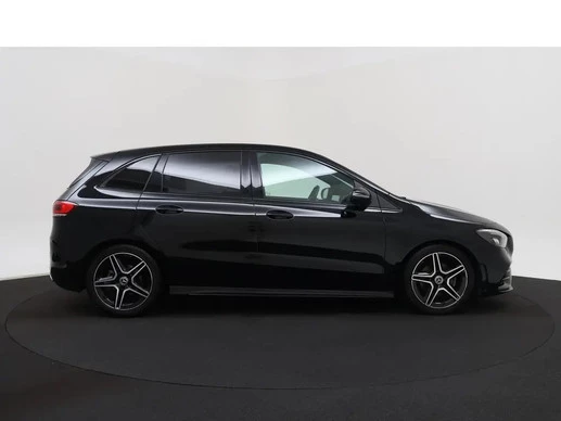 Mercedes-Benz B-Klasse - Afbeelding 29 van 30