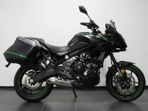 Kawasaki Versys 650 - Afbeelding 1 van 7