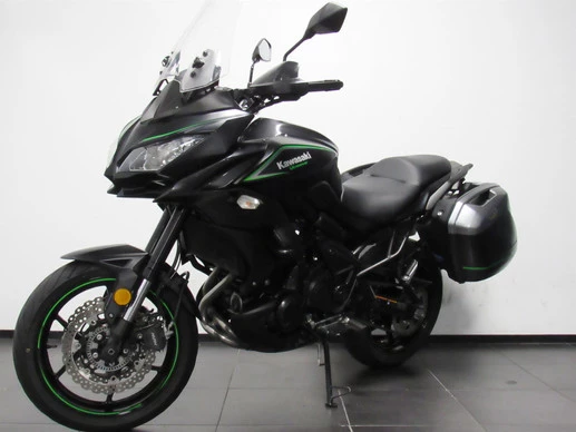 Kawasaki Versys 650 - Afbeelding 3 van 7
