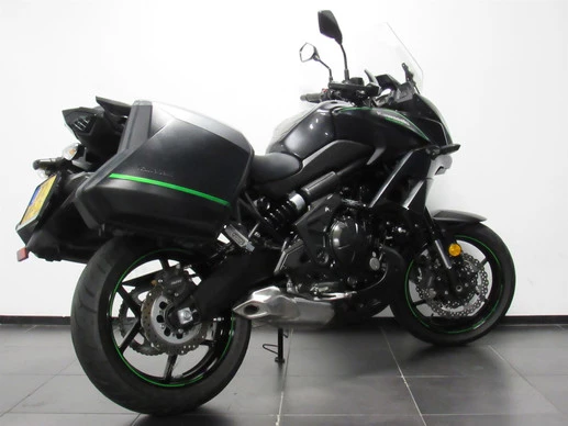 Kawasaki Versys 650 - Afbeelding 6 van 7