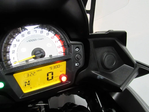 Kawasaki Versys 650 - Afbeelding 7 van 7