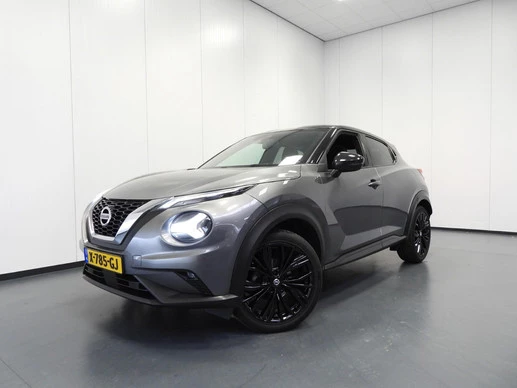 Nissan Juke - Afbeelding 1 van 30