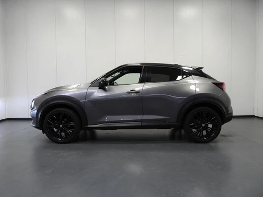 Nissan Juke - Afbeelding 2 van 30
