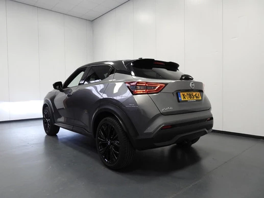 Nissan Juke - Afbeelding 3 van 30