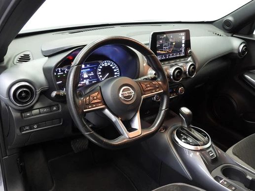 Nissan Juke - Afbeelding 4 van 30