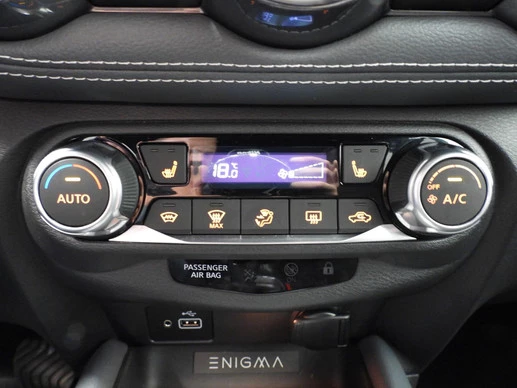 Nissan Juke - Afbeelding 6 van 30