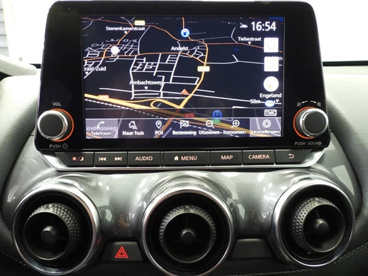 Nissan Juke - Afbeelding 7 van 30