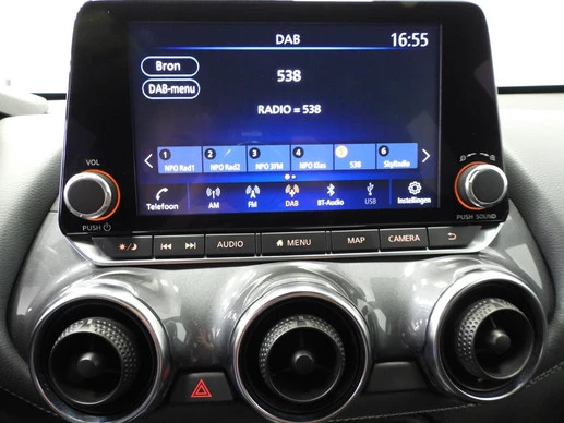 Nissan Juke - Afbeelding 9 van 30