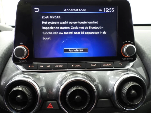 Nissan Juke - Afbeelding 10 van 30