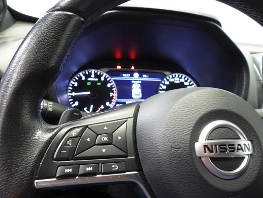 Nissan Juke - Afbeelding 11 van 30
