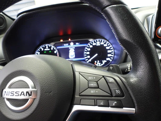 Nissan Juke - Afbeelding 12 van 30