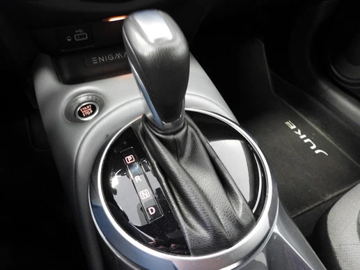 Nissan Juke - Afbeelding 13 van 30